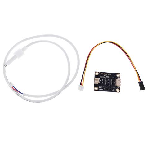 Gravity Analog TDS Sensor / Meter for Arduino COM43 ,R27 - Faranux ...