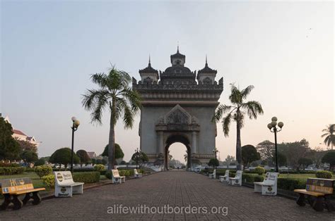 Vientiane-Laos - GlobeTrove