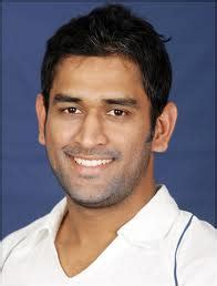 MS Dhoni Profile - Indian Cricket Player Mahendra Singh Dhoni Biography ...