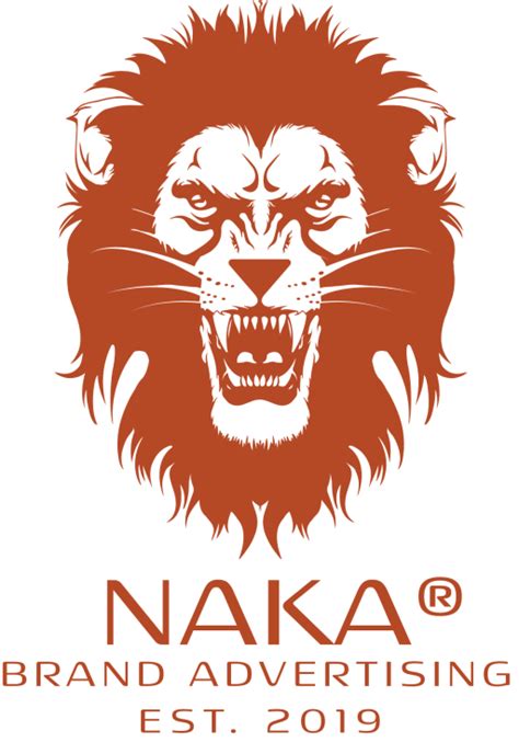 Home - Naka Brand Advertising