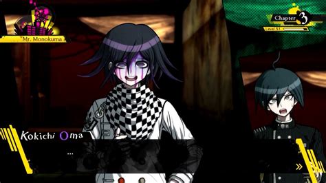 Kokichi Ouma Quotes - ShortQuotes.cc