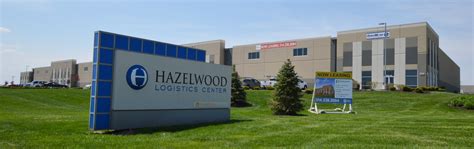 Hazelwood, Missouri - Creating the industrious city | Business View ...