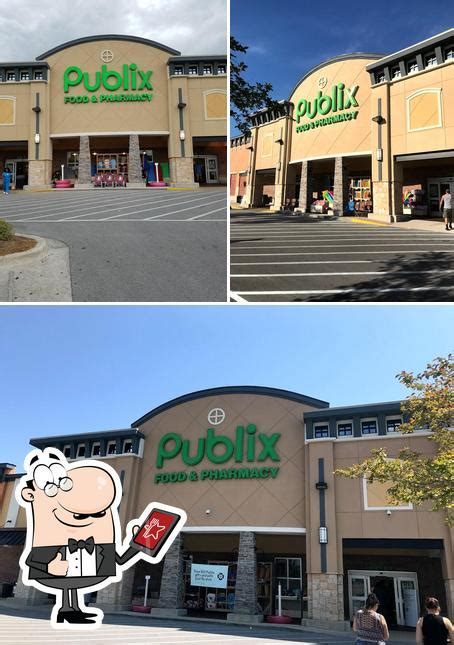 Publix Super Market at Magnolia Plaza in Panama City Beach