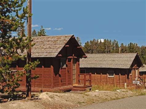 圖片:yellowstone lodge |精彩圖片搜 | Lake lodge, National park lodges, Park lodge