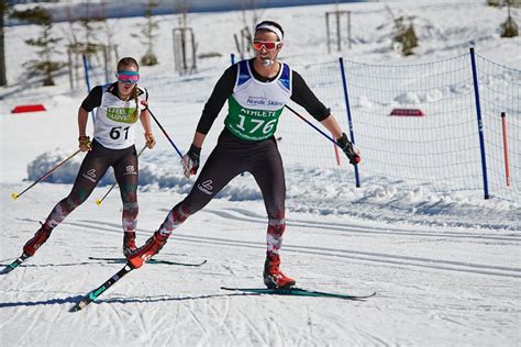 Season look back: Top six Nordic skiing moments