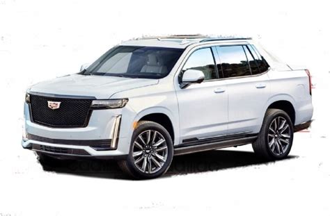 2023 Cadillac Escalade: Redesign, Price, Pictures, and Spy Photos