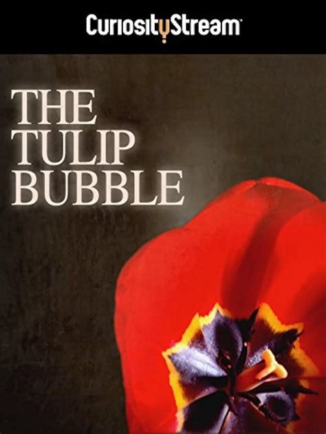 The Tulip Bubble (2013)