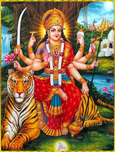 Pin by Suresh Kumar.chandraprakash on purani | Durga, Devi durga, Shiva art