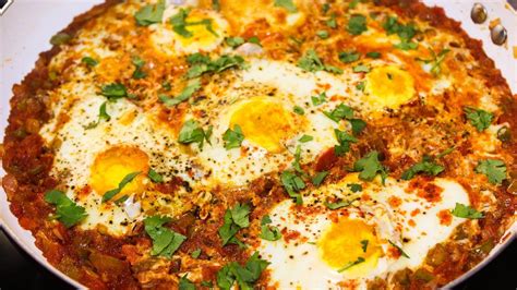 20 Best Egg Dishes for Dinner - Best Recipes Ideas and Collections