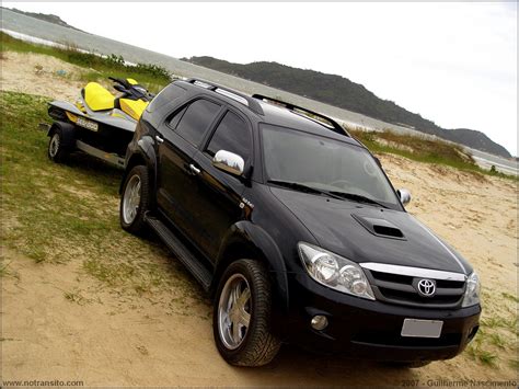 Toyota Hilux SW4:picture # 11 , reviews, news, specs, buy car