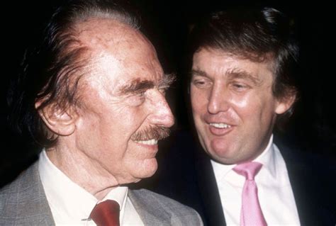 Trump’s father once got arrested over the deplorable conditions at his ...