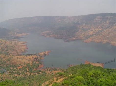 Savitri River is located in the district of Raigad in Maharashtra ...