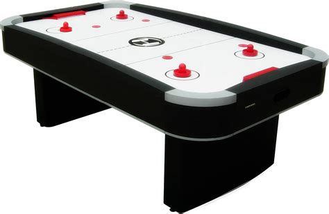 Harvard Air Hockey Table Buying Guide | Air Hockey Place