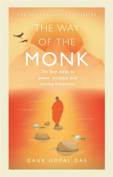 The Way of the Monk by Gaur Gopal Das - Penguin Books Australia