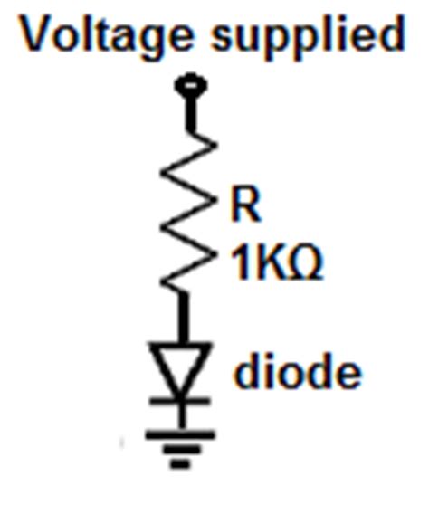 How to Build a Germanium Diode Circuit