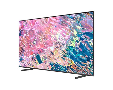 60 Inch QLED 4K Smart TV Q60B (QN60Q60BAFXZC) | Samsung Canada