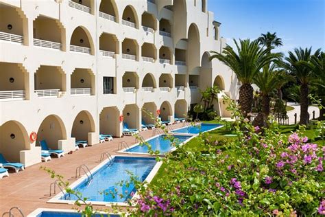 Hotel Manar (Hammamet, Tunisia) - [2018] Reviews, Photos & Price ...