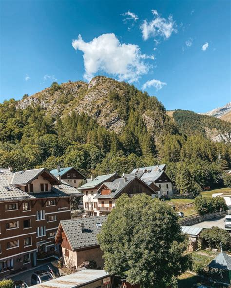 Col du Galibier - A Gem in the French Alps | a world of destinations