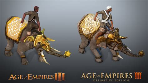 Age of Empires III: Definitive Edition — Everything you need to know | Windows Central