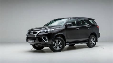 Top 999+ Toyota Fortuner Wallpaper Full HD, 4K Free to Use