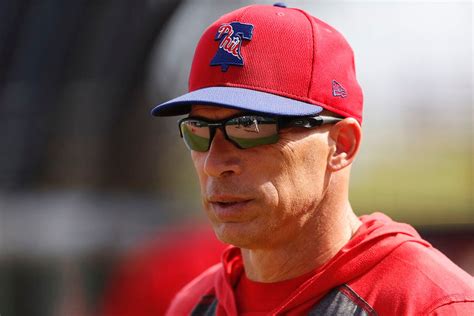 Proven winner Joe Girardi gives Phillies hope for success - pennlive.com