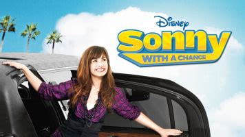 Sonny With A Chance, Family TV Series - Nonton Semua Episode Terbaru Online di Disney+ Hotstar