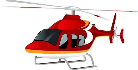 Download Helicopter Png - Vector Clipart Helicopter Png Transparent Png ...