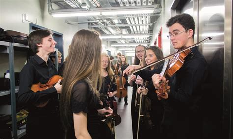 Liverpool Philharmonic Youth Orchestra - Liverpool Philharmonic