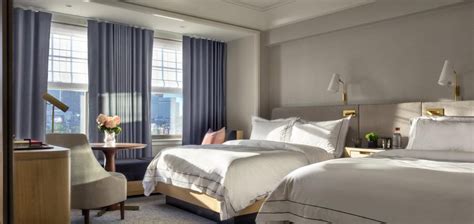 The Newbury , Boston Review | The Hotel Guru