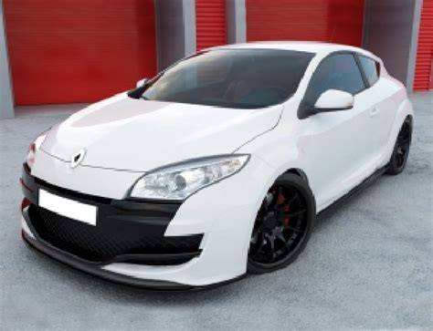 RENAULT Megane 3 (Typ Z)