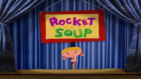 Rocket Soup | Disney Wiki | FANDOM powered by Wikia