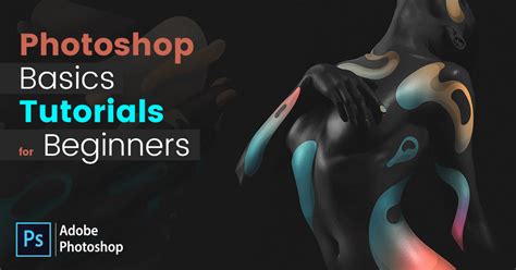 The Complete beginners video tutorial guide to Adobe Photoshop - UXoUI