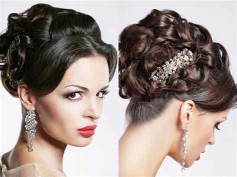 Quiet Corner:Prom Night hairstyles to make you pretty - Quiet Corner