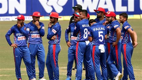 Cricket News | History of Afghanistan Cricket Team at Asia Cup | 🏏 LatestLY