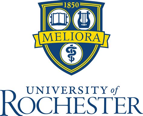 University of Rochester – Logos Download