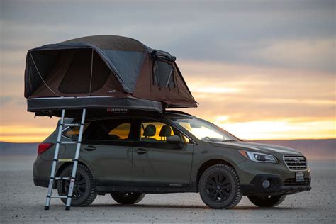 Pin on Subaru Camping