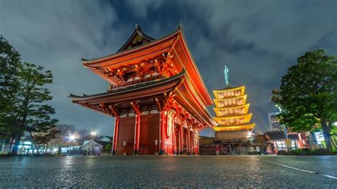 The 5 best temples in Japan - Japan Travel Blog: Guides, Tips and ...