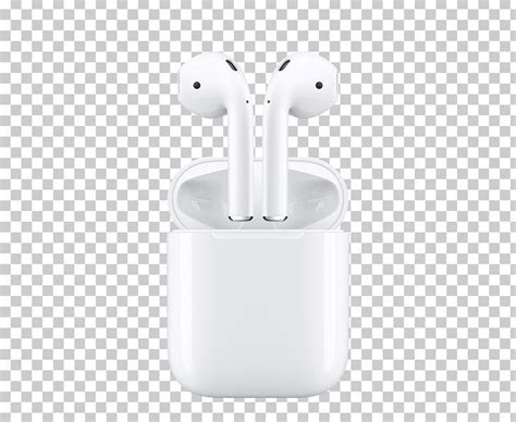 Apple AirPods Headphones IPhone PNG - Free Download | Apple, Headphones ...