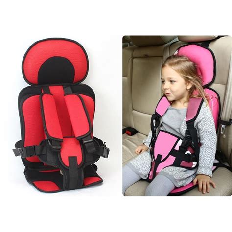 Portable Baby Car Booster Seat For Travel - Toddler Car Seat | Baby car seats, Car seats ...