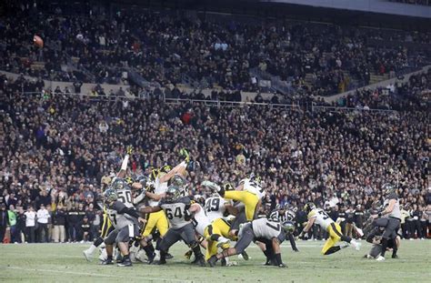 Iowa-Purdue Game Report: Grades, numbers, notes and more | The Gazette