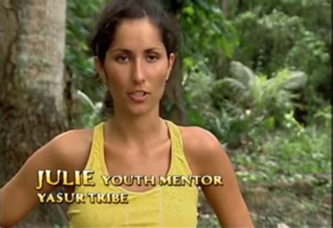 Julie Berry/Gallery | Survivor Wiki | FANDOM powered by Wikia