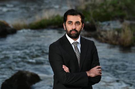 Justice Secretary Humza Yousaf ready to make U-turn on Hate Crime Bill