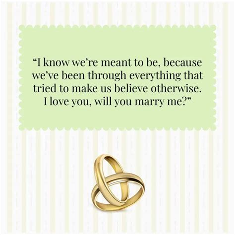 15 Heartfelt Will You Marry Me Quotes for the Perfect Proposal