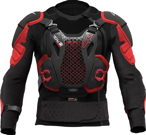 Alpinestars Tech-Air OFF-ROAD V2 - BNM