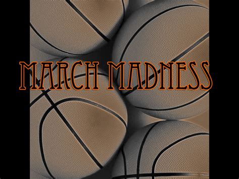 March Madness Wallpaper - WallpaperSafari