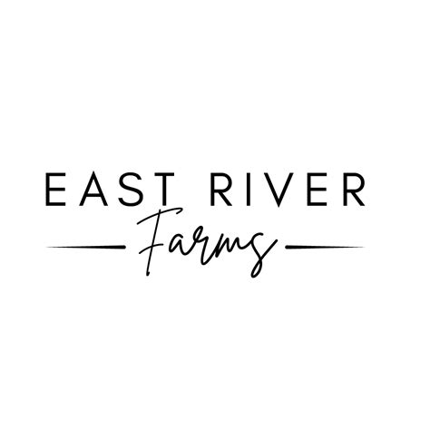 Order Now — East River Farms
