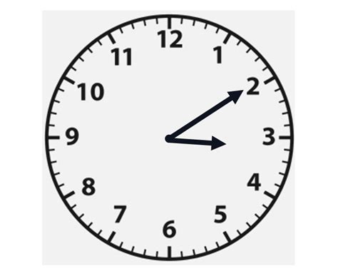 Reading time from a clock | Grade 3 Math | Ontario 03 | Mathspace