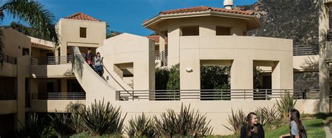 Housing and Residence Life | Pepperdine Community