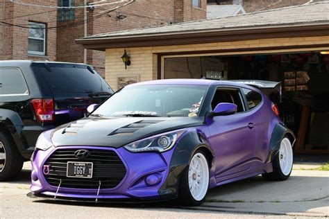 Pin by Tyler Utz on HYUNDAI (With images) | Hyundai veloster, Hyundai cars, Sports cars luxury