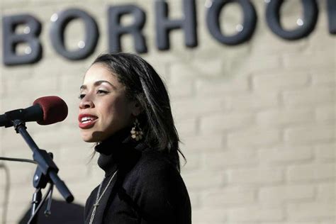 Houston Councilwoman Amanda Edwards announces run for U.S. Senate